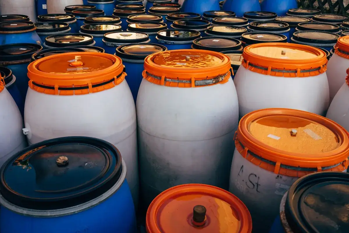 Hazmat Cleanup in DuPont, WA